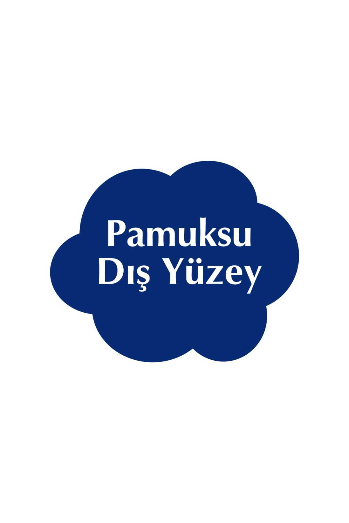 4'lü Freshlife Xlarge Bel Bantlı Yetişkin Hasta Bezi 30x4 (120 Adet)