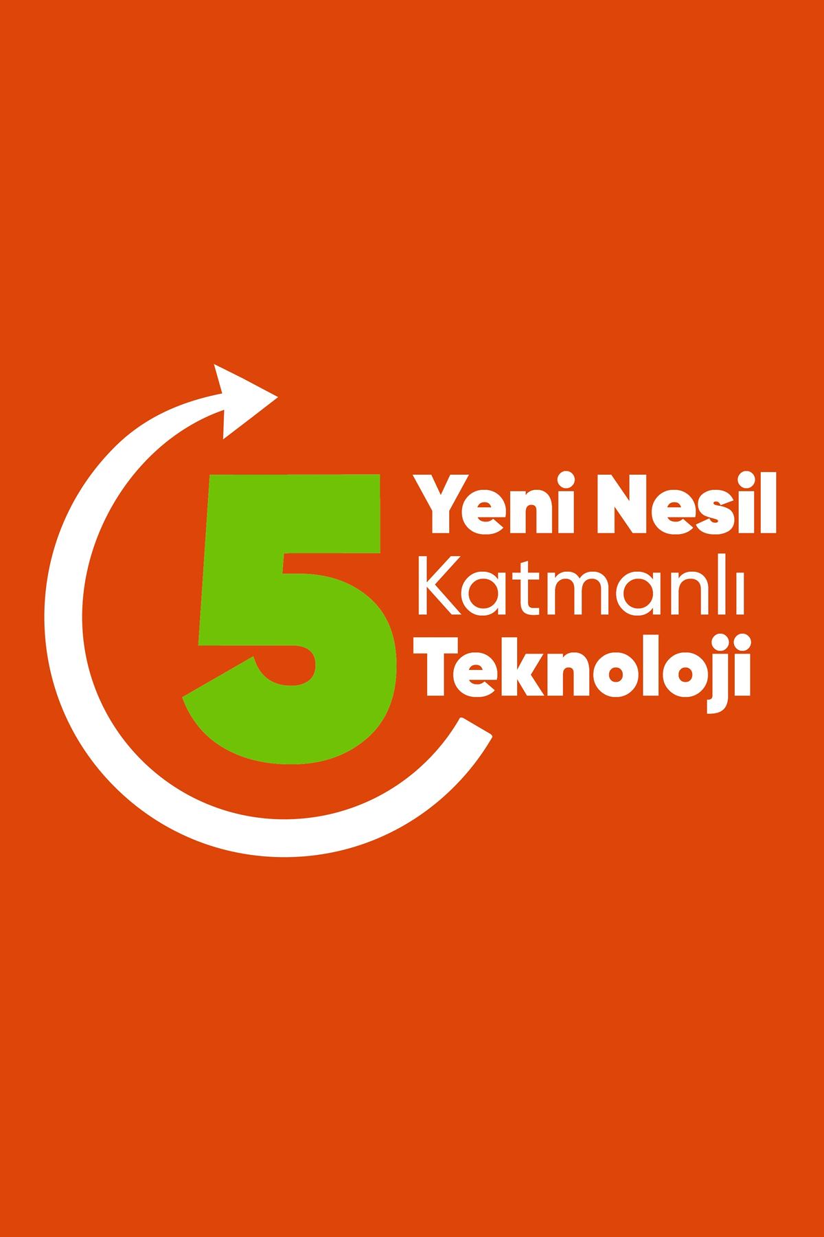 Freshlife Large Bel Bantlı Yetişkin Hasta Bezi 30 Adet