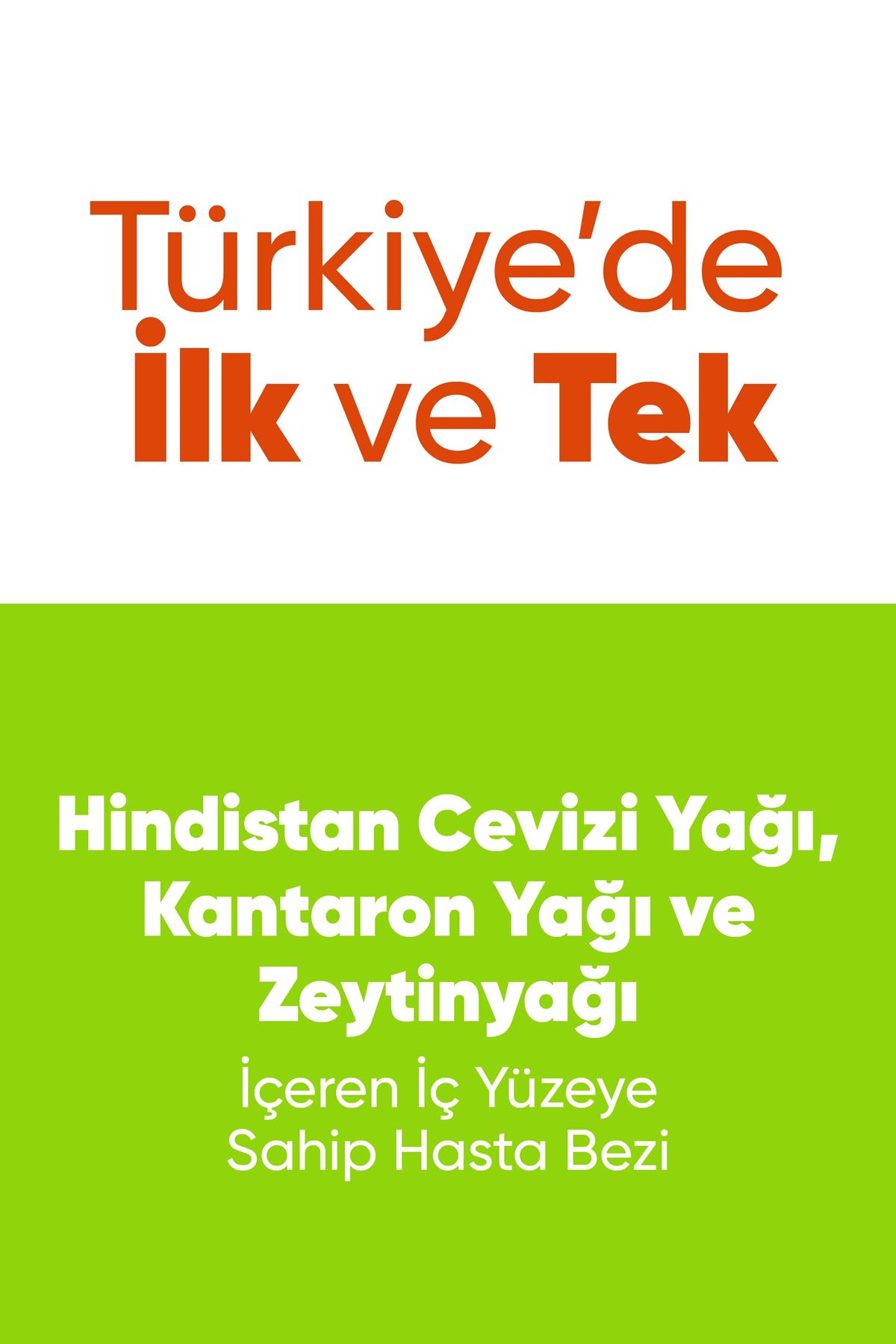 4'lü Freshlife Large Bel Bantlı Yetişkin Hasta Bezi 30x4 (120 Adet)