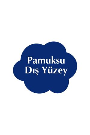 4'lü Freshlife Xlarge Bel Bantlı Yetişkin Hasta Bezi 30x4 (120 Adet)