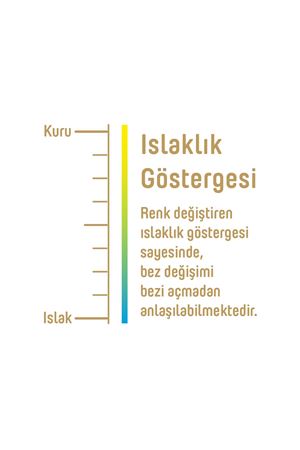 Pure Baby Organik Pamuklu Cırtlı Bez 4 Numara Maxi 100 Adet + Organik Pamuklu Islak Havlu 90 Yaprak